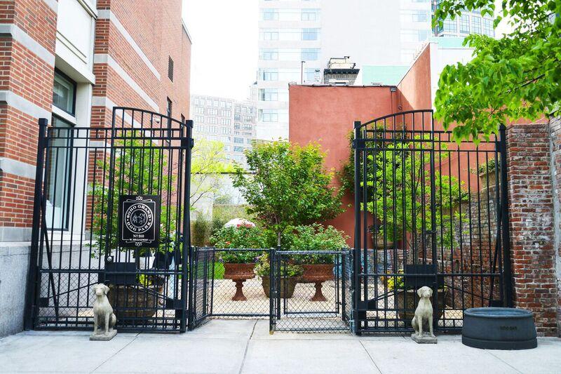 Soho Grand Nueva York
